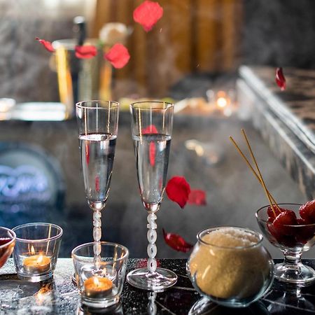 Hotel Butterfly - Il Nido D'Amore Bologna Monzuno Bagian luar foto
