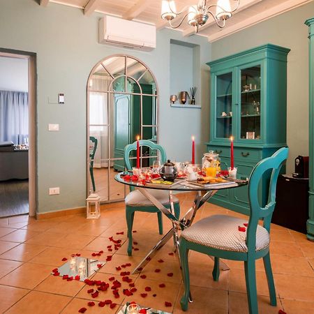 Hotel Butterfly - Il Nido D'Amore Bologna Monzuno Bagian luar foto
