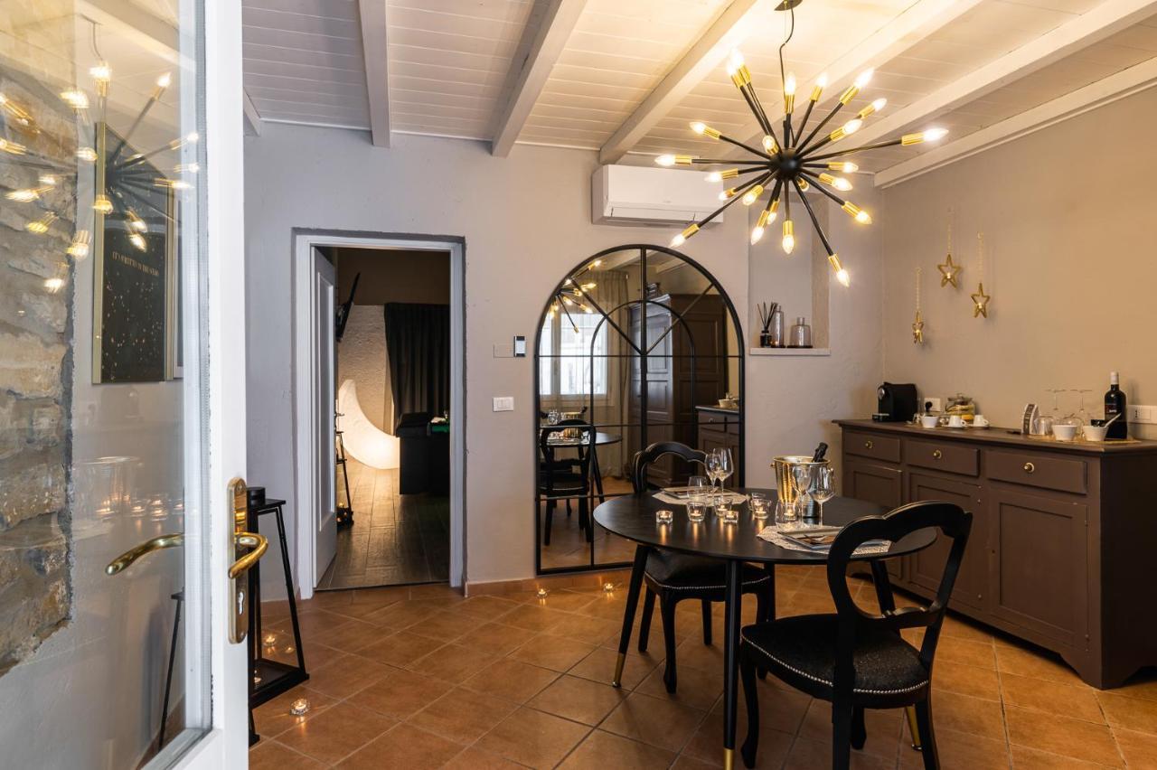 Hotel Butterfly - Il Nido D'Amore Bologna Monzuno Bagian luar foto