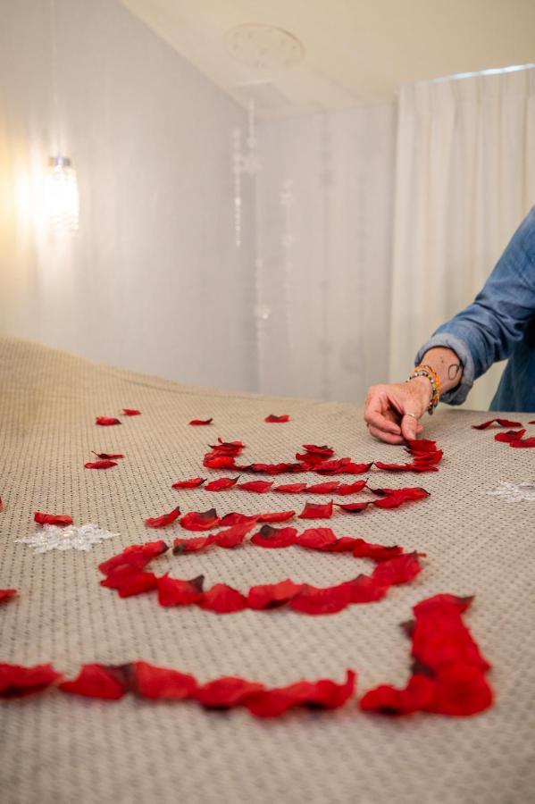 Hotel Butterfly - Il Nido D'Amore Bologna Monzuno Bagian luar foto
