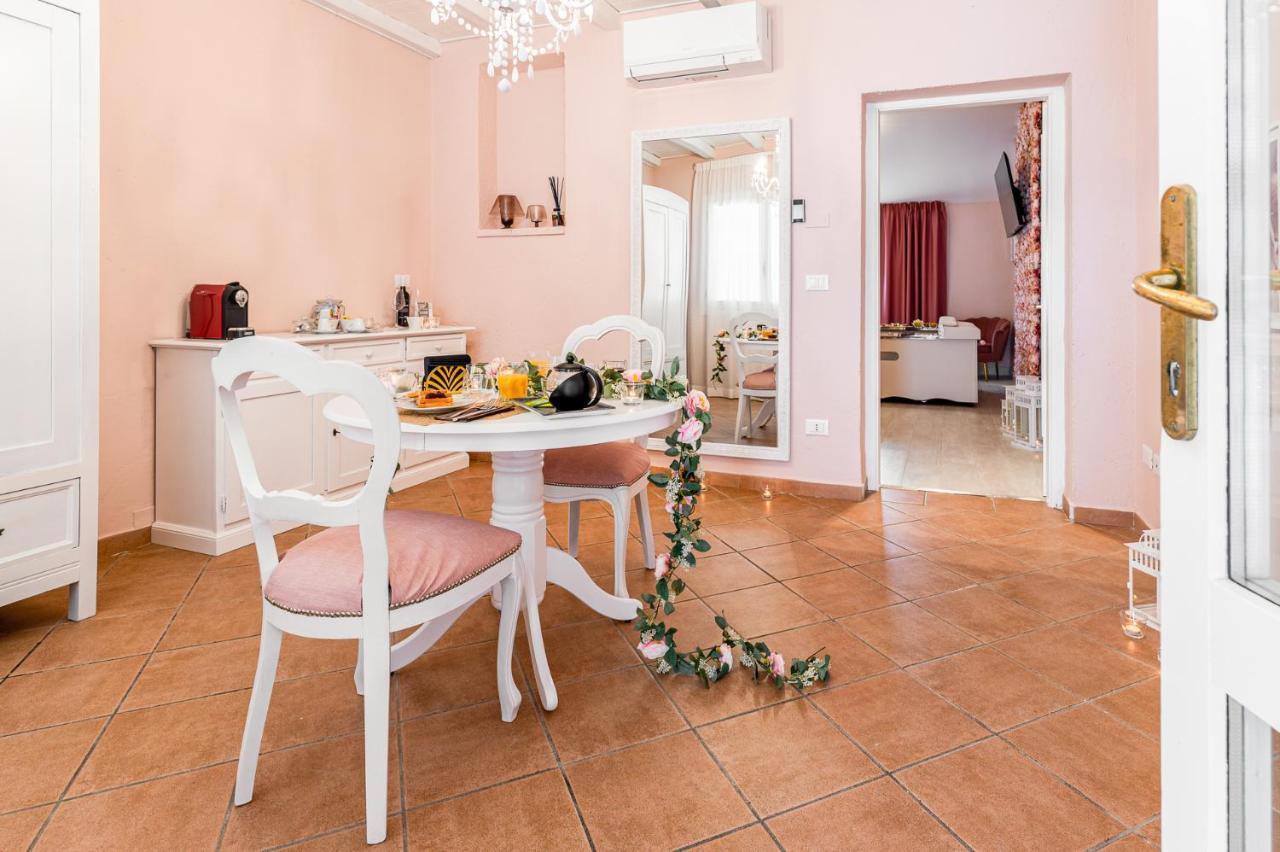 Hotel Butterfly - Il Nido D'Amore Bologna Monzuno Bagian luar foto