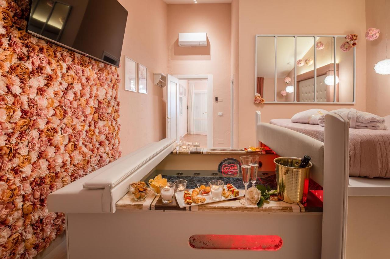 Hotel Butterfly - Il Nido D'Amore Bologna Monzuno Bagian luar foto