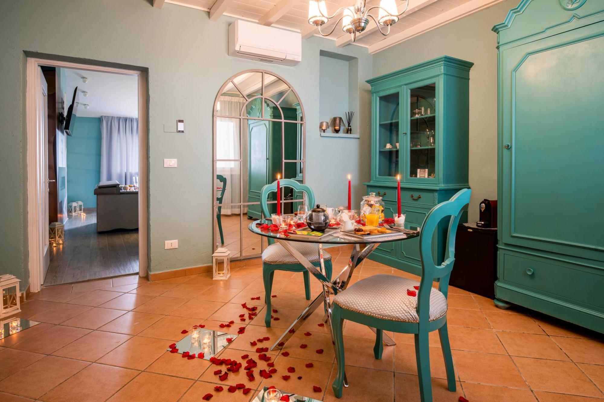 Hotel Butterfly - Il Nido D'Amore Bologna Monzuno Bagian luar foto